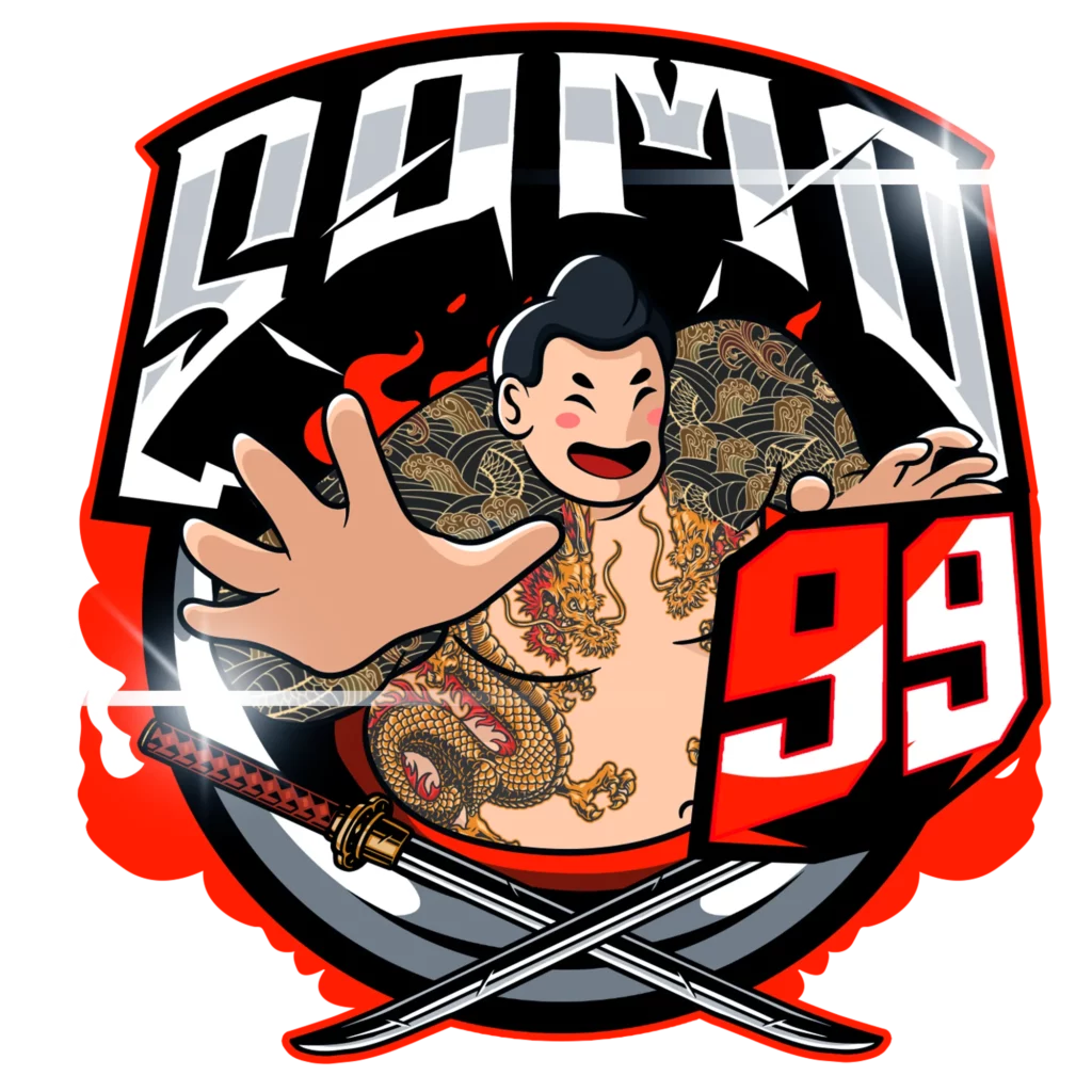 sumo99